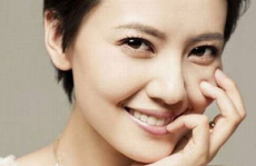 中国整容的女明星,中国整容女明星的华丽转身