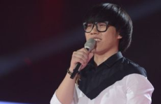 好声音李琦个人资料,好声音舞台上的实力唱将，音乐之路的璀璨星光