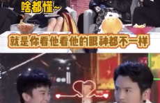 娱乐圈磕cp的小说,甜蜜互动，CP成真记