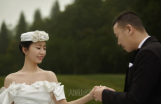 大城小爱婚纱摄影,专业品质，浪漫定格美好瞬间”
