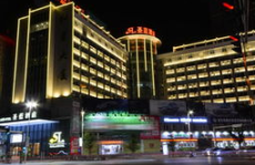 韶关酒店预订,精选酒店推荐与预订指南