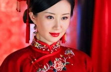 宫锁珠帘演员表及角色介绍,宫廷权谋与情感纠葛交织的华丽画卷