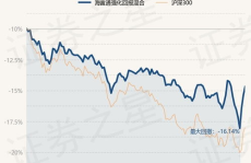 海富通回报基金净值,稳健增长与风险控制之道”