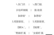 符号网名,创意无限，个性张扬的数字世界标识
