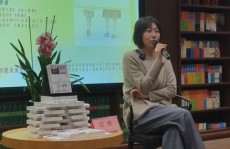 作家﻿辽京携《白露春分》合肥签售2025/6/17小说月报原创版