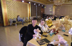 东港交友,线上线下融合，打造多元交友新平台”