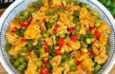 家常菜食谱,轻松烹饪，美味生活