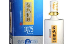 板城烧锅酒价格,品味传统佳酿，价格亲民之选