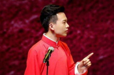 娱乐吃瓜君郭麒麟,娱乐吃瓜界的“瓜王”传奇