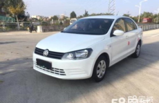 北京二手捷达车,保值率解析与购买指南”