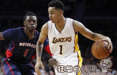 拉塞尔录像门,揭秘NBA球员隐私泄露与友谊裂痕