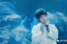 吃瓜星娱乐华晨宇,吃瓜星娱乐背后的音乐奇才