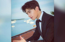 娱乐吃瓜男星,揭秘吃瓜男星背后的故事