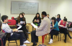 沈阳成人英语培训,提升职场竞争力，开启国际交流之门